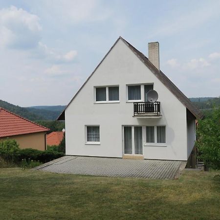 Holiday Home In Krivoklat 1156 Exterior photo