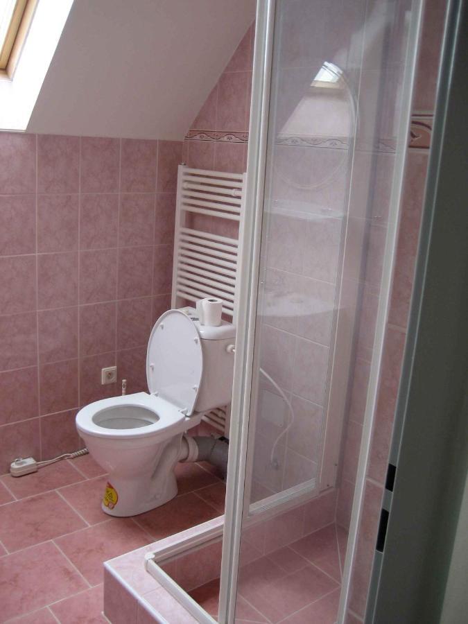 Holiday Home In Krivoklat 1156 Exterior photo