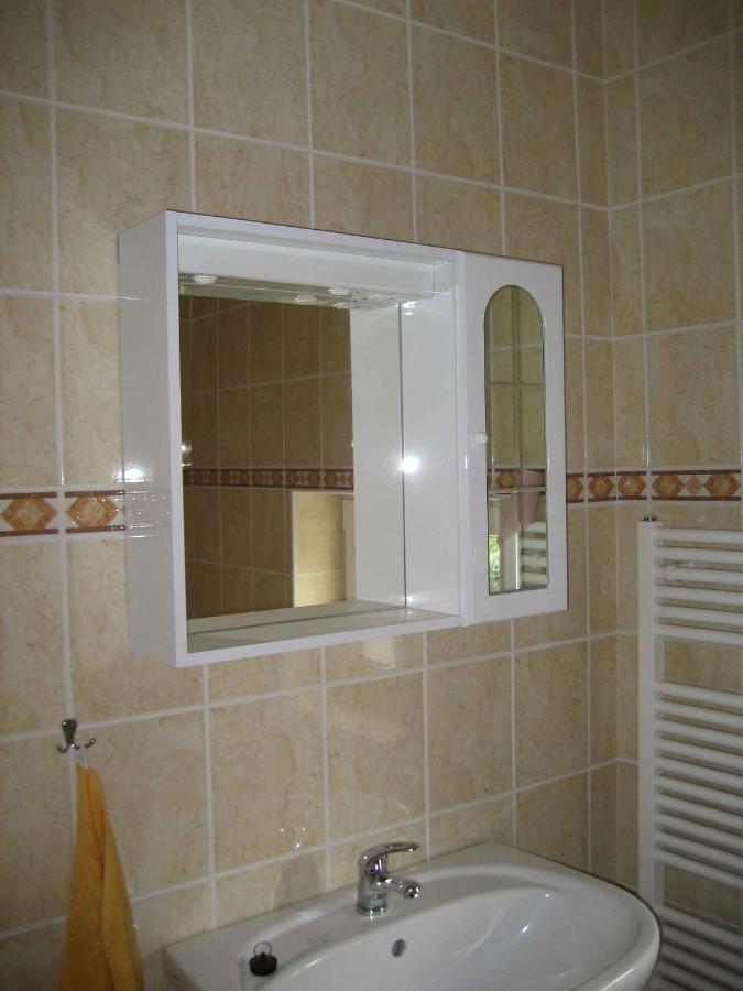 Holiday Home In Krivoklat 1156 Exterior photo